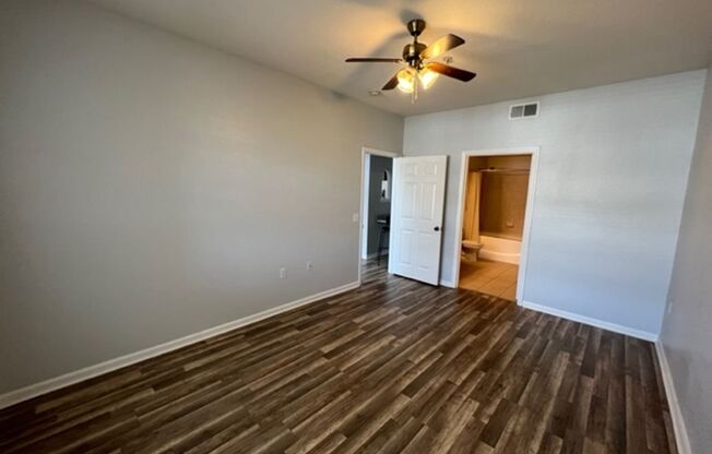 2 beds, 2 baths, $1,700