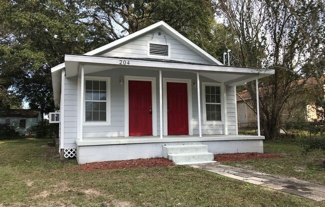 204 Brigadier St.