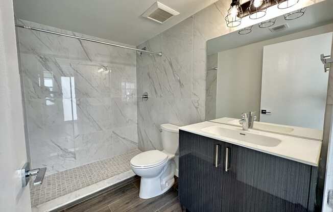 Depot Miami Apartments