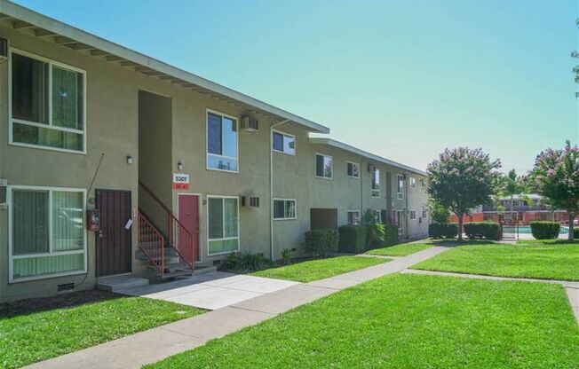 1 bed, 1 bath, 650 sqft, $1,325, Unit 5307-29