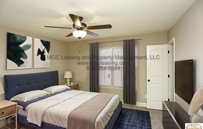 502 508 N FOXRIDGE DR