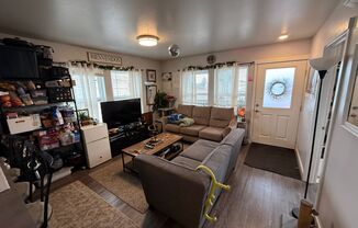 1217/1219 Billy Frank Jr St