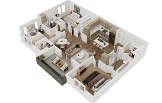 Partner-provided photo for $2149 unit