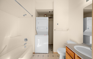1-Bedroom