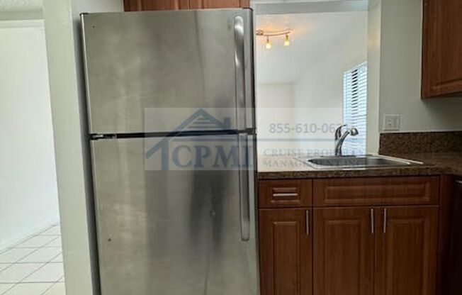 1 bed, 1 bath, 725 sqft, $1,725, Unit A107