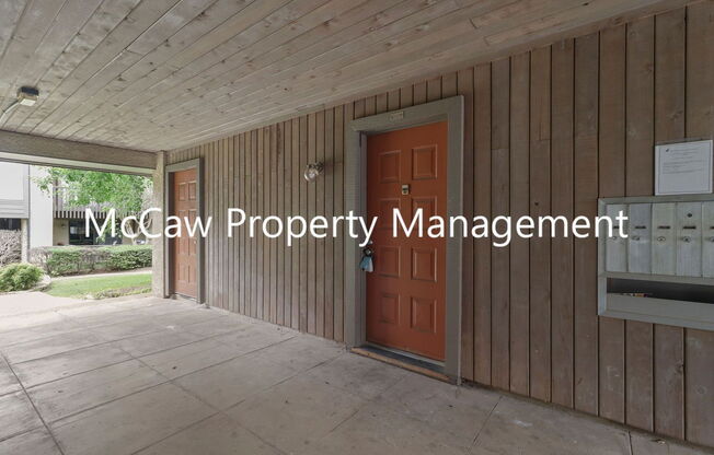4537 N. O'Connor Rd.