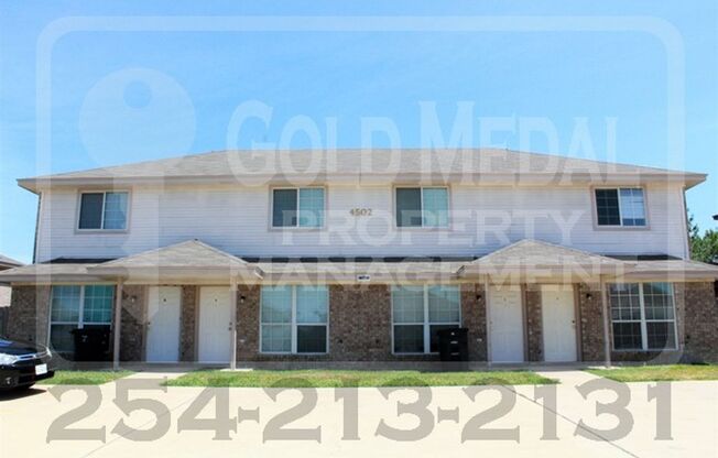 4502 Mattie Drive