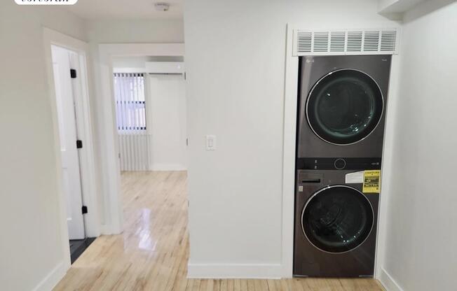 1 bed, 1 bath, $3,500, Unit 1