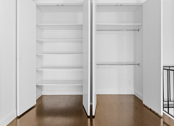 1 bed, 1 bath, $4,850, Unit 5E