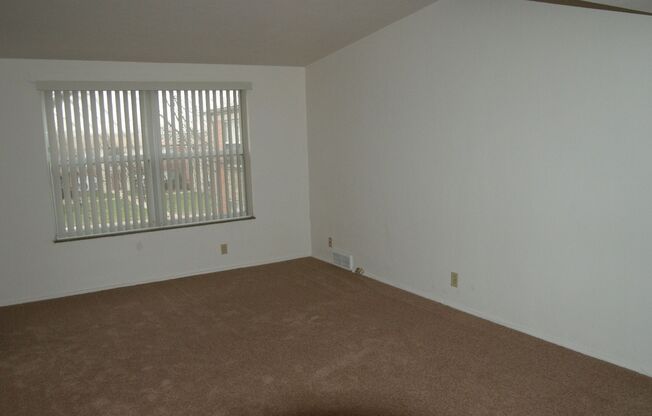 Century Garden Apartments