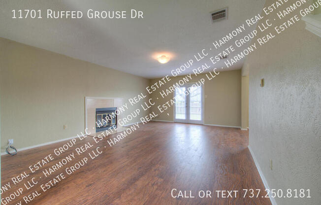 11701 RUFFED GROUSE DR