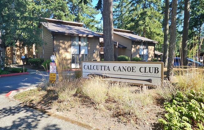 Calcutta Canoe Club