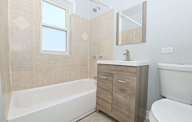 Studio, 1 bath, 380 sqft, $995, Unit 6102-1E