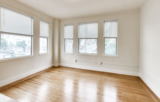 Studio, 1 bath, 450 sqft, $2,400, Unit 205
