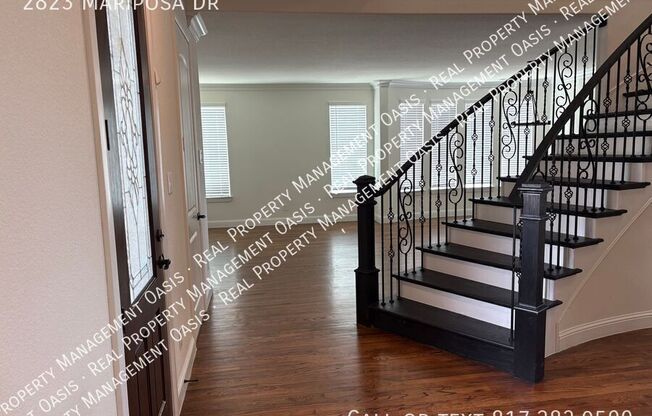 2823 MARIPOSA DR