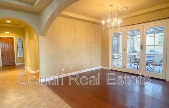 9443 E IRONWOOD BND