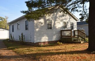 2 Bedroom, 1 Bath Home in Greenfield