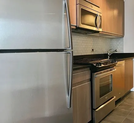 Studio, 1 bath, $4,595, Unit 30H