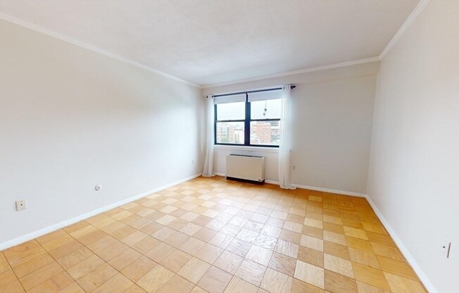 1 bed, 1 bath, 947 sqft, $3,300, Unit 12F