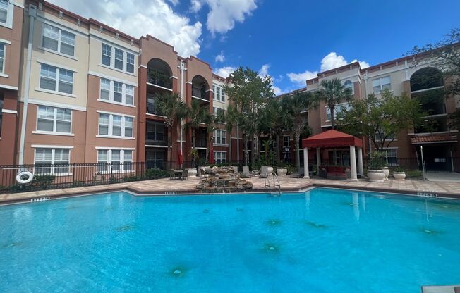 1 bed, 1 bath, $1,200, Unit # 210