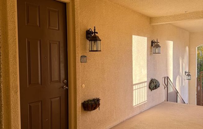 2 CAR GARAGE! The Phoenician Apartments #531, 1501 Secret Ravine Pkwy, Roseville, CA 95661