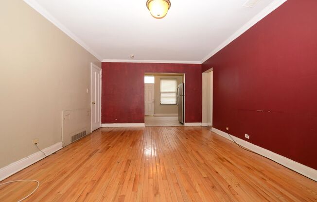Updated 2bed/1bath Unit in South Shore