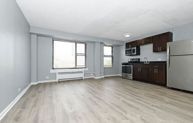 1 bed, 1 bath, 850 sqft, $1,095.41, Unit 7200 - 509