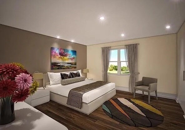 60 Howard St Apt 313