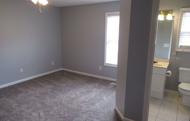 2 beds, 2.5 baths, $1,800