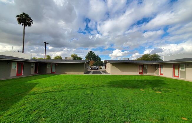 3007 N. 22nd St.