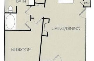 Partner-provided photo for $2320 unit