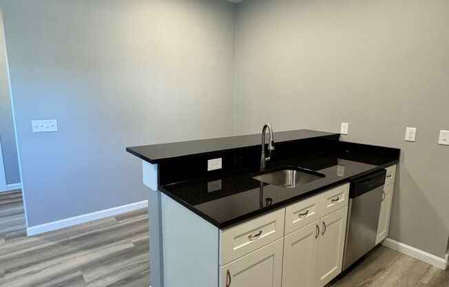 1 bed, 1 bath, 600 sqft, $2,499, Unit 45 Monarch Way Apt 104