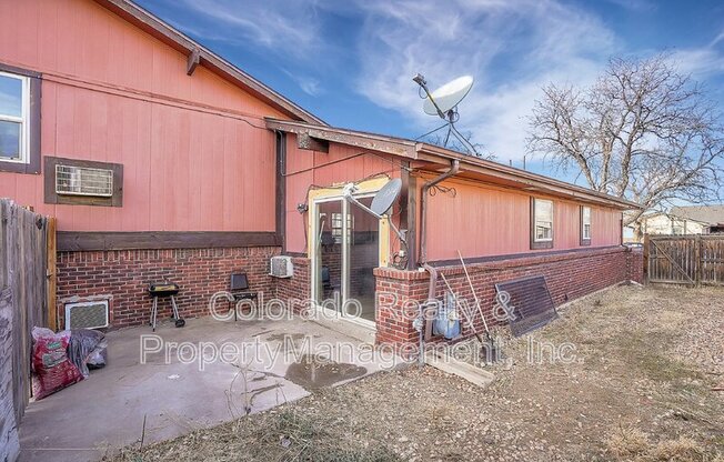 Partner-provided property photo