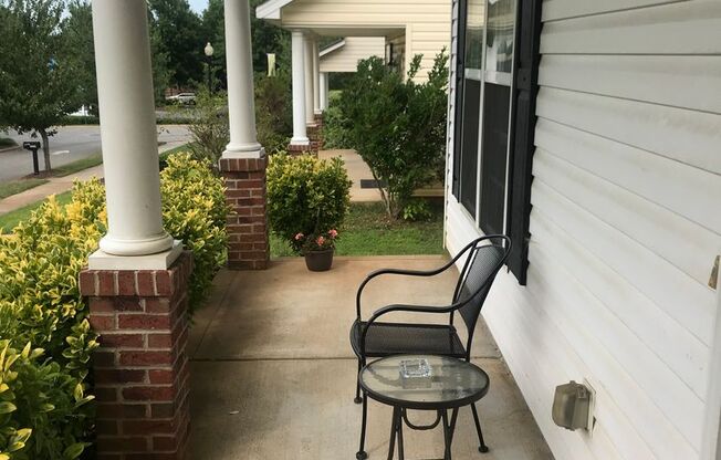 3BR/2.5BA home in Huntersville near Birkdale Village