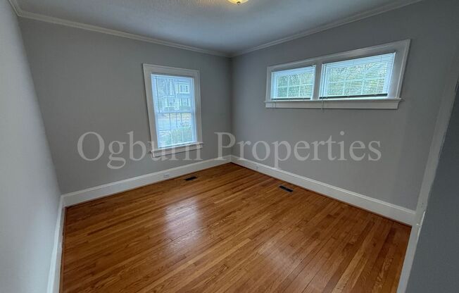 1 bed, 1 bath, $895, Unit 4