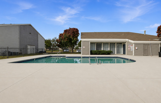 Partner-provided property photo