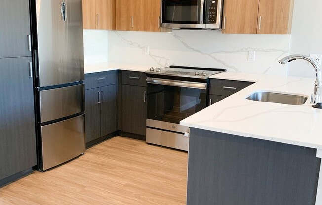 1 bed, 1 bath, 675 sqft, $2,595, Unit 403