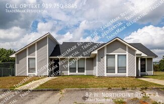 82 W NORTHPOINT RD