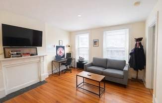 217 Newbury St.