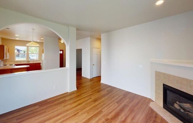 1372 SE Newgate Drive - Located in the Autumn Meadows community of College Place