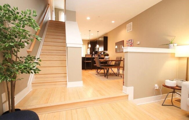 Gorgeous 3-Bed/2.5-Bath Townhome in South Philadelphia! Available August 1st!