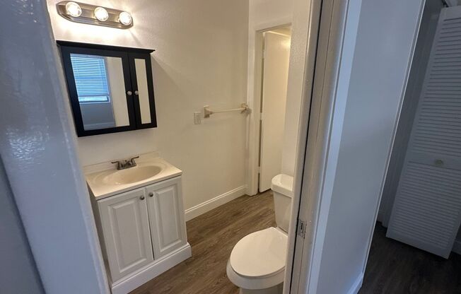 1 bed, 1 bath, 600 sqft, $1,195, Unit 184