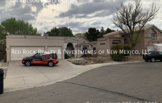 8324 WILSON HURLEY CT NE