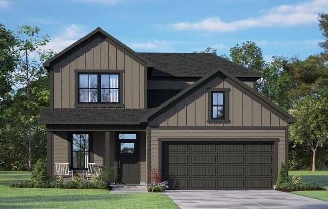 4 beds, 3.5 baths, 2,352 sqft, $3,850, Unit 10038