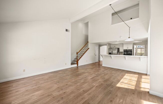 Beautiful Updated Corner Lot 3 Bed 3 Bath With Upstairs Loft