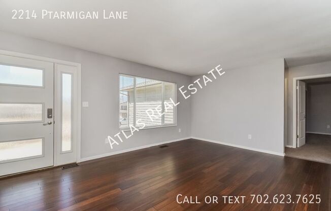 2214 PTARMIGAN LN