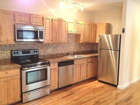 3 beds, 1 bath, 1,182 sqft, $4,500, Unit 2(1A)