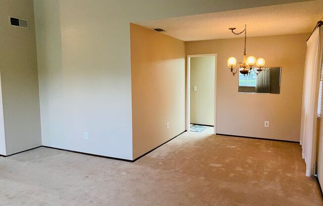 Charming Home Nestled on a Cul-De-Sac!