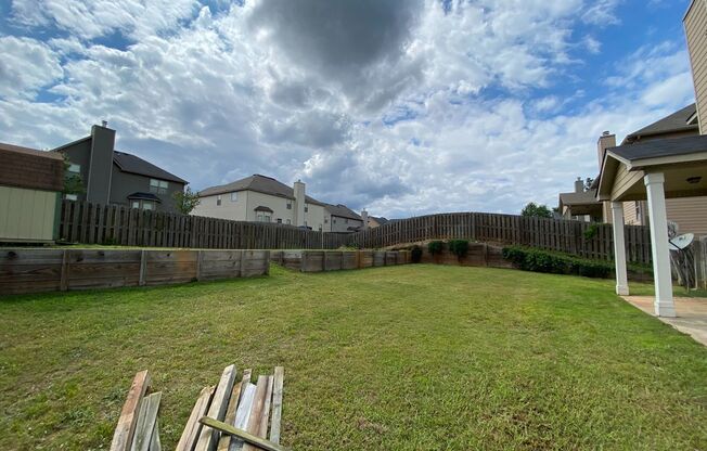521 Ernestine Falls, Grovetown - Hromyak