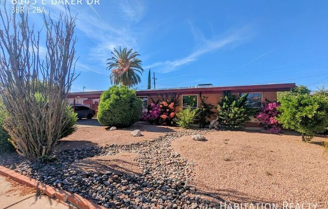 8145 E BAKER DR